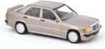 Norev Model de colecție NOREV Modern: Automobile - Mercedes Benz 190E 2.3 16 1984 Beige Metallic Jet-car (351211)
