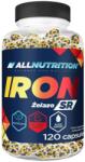 ALLNUTRITION Iron SR, 120 capsule, AllNutrition