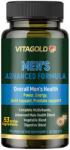 Vitagold Men’s Advanced Formula, 30 comprimate, Vitagold