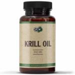 Pure Nutrition Ulei de krill, 500 mg, 60 capsule softgel