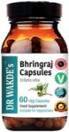 Dr Wakde's Bringaraj, 60 capsule, Dr Wakde's