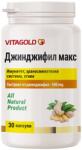 Vitagold Ginger Max, 30 capsule, Vitagold