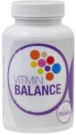 Artesania Agricola Plantis Vitmin Balance, 120 capsule, Artesania Agricola