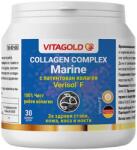 Vitagold Collagen Complex Marine, 30 zile doză, Vitagold