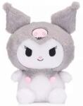  Figurină de pluș Sanrio Animation: Sanrio - Kuromi (Gri) (3277D-3) Figurina