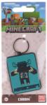  Breloc Magic Toys Games: Minecraft - Warden (13542-1)