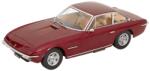 KK Scale Model de colecție KK Scale Modern: Automobile - Lamborghini Islero S 1969 Red Metallic (KKDC181582)