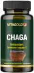 Vitagold Chaga, 30 capsule, Vitagold