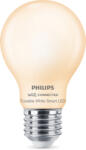 Philips Bec inteligent Philips - Smart WiZ Led, 7W, E27, A60, dimabil (871951437196500)