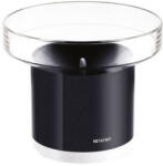 Netatmo Dispozitiv inteligent pentru măsurarea precipitațiilor Netatmo, negru (NRG01-WW)