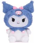  Figurină de pluș Sanrio Animation: Sanrio - Kuromi (Albastru) (3277D-2) Figurina