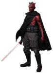 Hot Toys Figurină de acțiune Hot Toys Television: Maul - Shadow Lord - Darth Maul (Television Masterpiece), 29 cm (HOT915592) Figurina