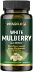 Vitagold White Mulberry, 30 capsule, Vitagold
