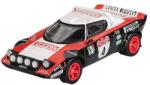 Mini GT Model de colecție Mini GT Curse: Automobile - Lancia Stratos HF #4 Rally Sanremo Câștigător 1978 (LHD) (MGT01084LHD)