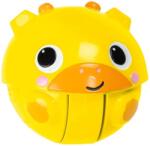 Bright Starts Jucărie interactivă Bright Starts - Giggables, Giraffe (13153)