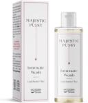 Wooden Spoon Majestic Gel intim pentru spălare, 100 ml