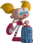 Youtooz Figurină Youtooz Animation: Dexter's Laboratory - Dee Dee, 13 cm (YOTO71729) Figurina