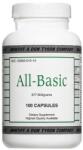 Ecological Formulas All-Basic, 100 capsule, Ecological Formulas