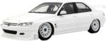 OTTOMobile Model de colecție OTTOMobile Modern: Automobile - Peugeot 406 by Khyzyl Saleem, White, 2024 (OT1284)