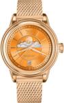 Aviator Дамски часовник Aviator Douglas Moonfligh Limited Edition V. 1.33. 2.422. 5 (V.1.33.2.422.5) Часовници