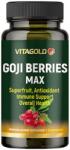 Vitagold Goji Berries Max, 30 capsule, Vitagold