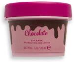 Revolution Beauty Chocolate Mască pentru buze, 20 ml (466059)