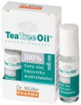 Dr. Müller teafaolaj roll-on - 4ml - vitaminbolt