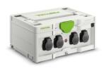 Festool SYS-PowerHub SYS3-PH M 187 (578561) - fetis