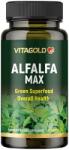Vitagold Alfalfa Max, 30 capsule, Vitagold