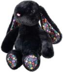 Stip Jucărie de pluș Stip - Black Bunny, 35 cm (Stip976)