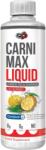 Pure Nutrition Carni Max cu Guarana & Green Tea, lămâie, 500 ml