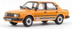 Abrex Model de colecție Abrex Contemporary: Automobile - Skoda 120L (1984) - Golden Ochre (143ABS-702YP1)