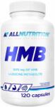 ALLNUTRITION HMB, 120 capsule, AllNutrition (9472)