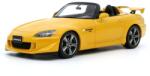 OTTOMobile Model de colecție OTTOMobile Modern: Automobile - Honda S2000 CR, New Indy Yellow Pearl, 2007 (OT1231)