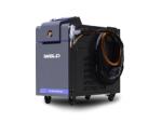 IWELD Vízhűtéses fiber lézer hegesztőgép 2000W (komplett egység) (800HLW2000)