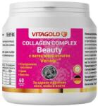 Vitagold Collagen Complex Beauty, 60 doze zilnice, Vitagold
