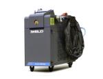 IWELD Vízhűtéses fiber lézer tisztítógép 1500W (komplett egység) (800HLC1500)