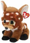 TY Toys Jucărie de pluș TY Toys Beanie Babies - Buckley, 24 cm, maro (TY90283)