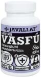 JAVALLAT Verbina, 450 mg, 60 capsule, Javallat