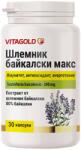 Vitagold Schlemnik baikal Max, 30 capsule, Vitagold