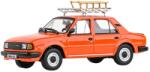 Abrex Model de colecție Abrex Contemporary: Automobile - Skoda 120L (1984) - Orange Brilliant (143AU-702GS)
