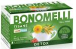 Bonomelli Detox Ceai din plante, 16 plicuri, Bonomelli