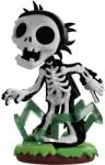 Youtooz Figurină Youtooz Games: Plants vs. Zombies - Electrified Zombie #6, 12 cm (YOTO71909) Figurina