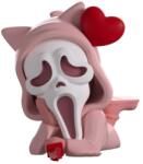 Youtooz Figurină Youtooz Movies: Scream - Ghost Face (Valentine's) #4, 8 cm (YOTO71598) Figurina