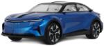 OTTOMobile Model de colecție OTTOMobile Modern: Automobile - Alpine A390 β, Specular Blue, 2024 (OT1214)