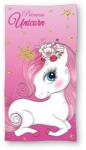 Faro Unicorn, prosop cu uscare rapida, mikrofibra, 70x140 cm