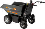 Evotools Roaba Electrica Motor Brushless Descarcare Hidraulica EHMD500 EvoTools +Plus (682484)
