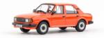 Abrex Model de colecție Abrex Contemporary: Automobile - Skoda 120L (1984) - Orange Brilliant (143ABS-702GS)