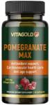 Vitagold Pomegranate Max, 30 capsule, Vitagold
