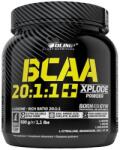 Olimp Sport Nutrition BCAA 20: 1: 1, pară, 500 g, Olimp